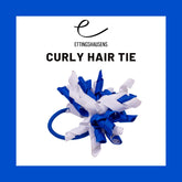 MINI Curly Hair Tie