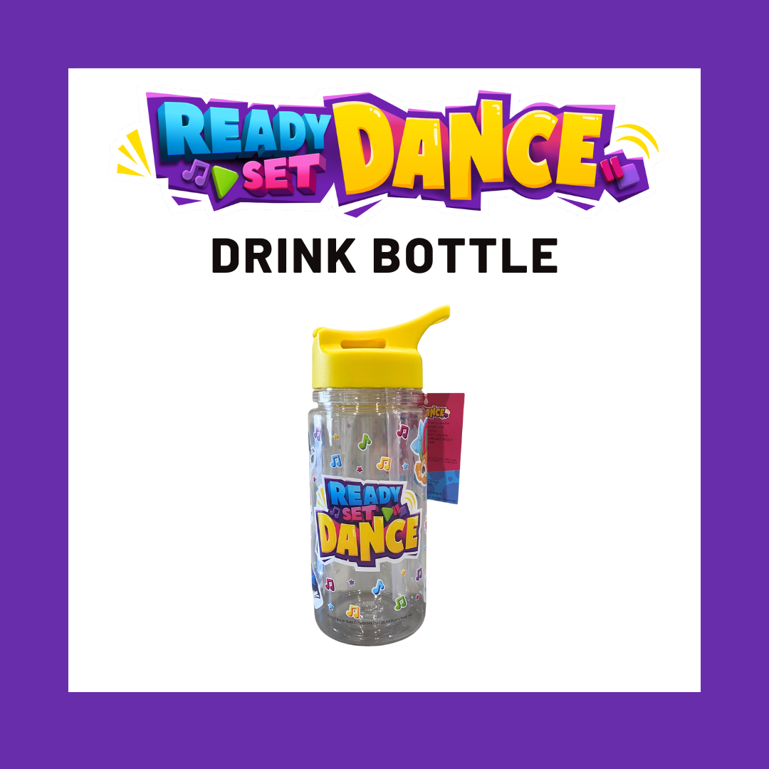 RSD Drink Bottle