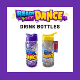 RSD Drink Bottle