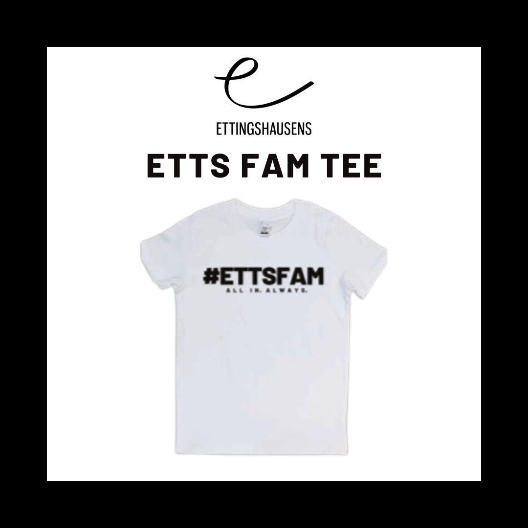 ETTS Fam Tee