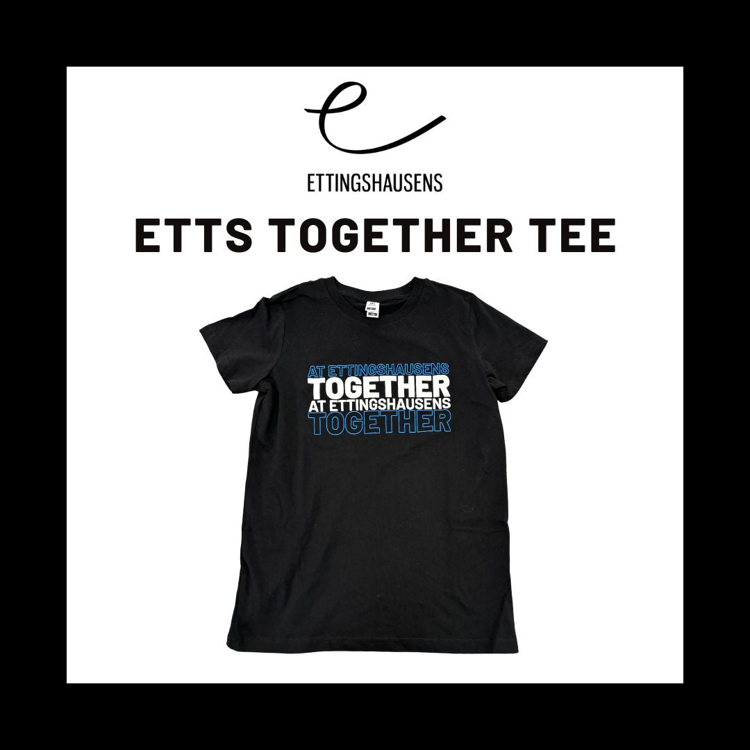 ETTS Together Tee