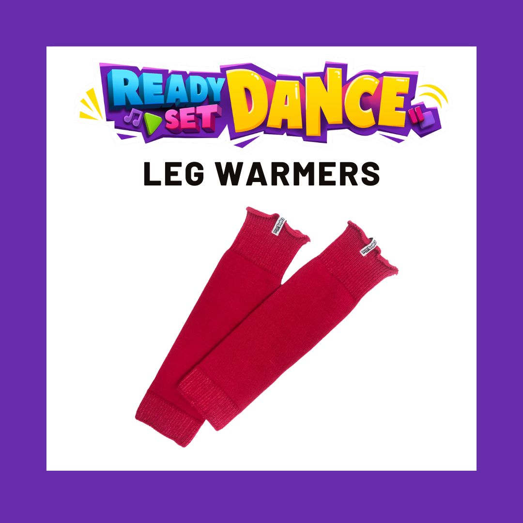 RSD Legwarmers