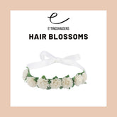 Ballet Hair Blossoms (Pre Order)