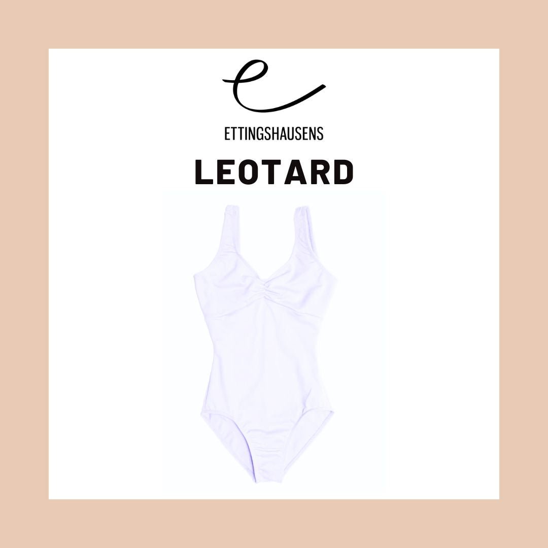 Ballet Leotard