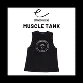 ETTS Muscle Tank