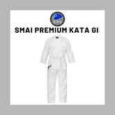 SMAI Premium Karate Gi