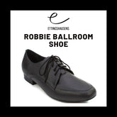 Robbie Ballroom Shoe (Pre Order)