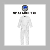 KARATE - SMAI Adult Gi