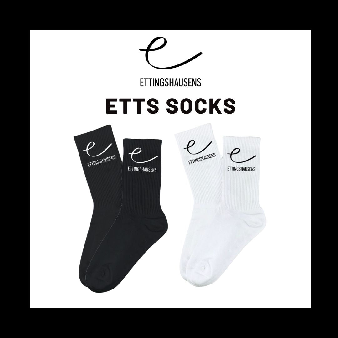 ETTS Socks