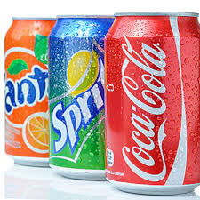 Soft Drink
