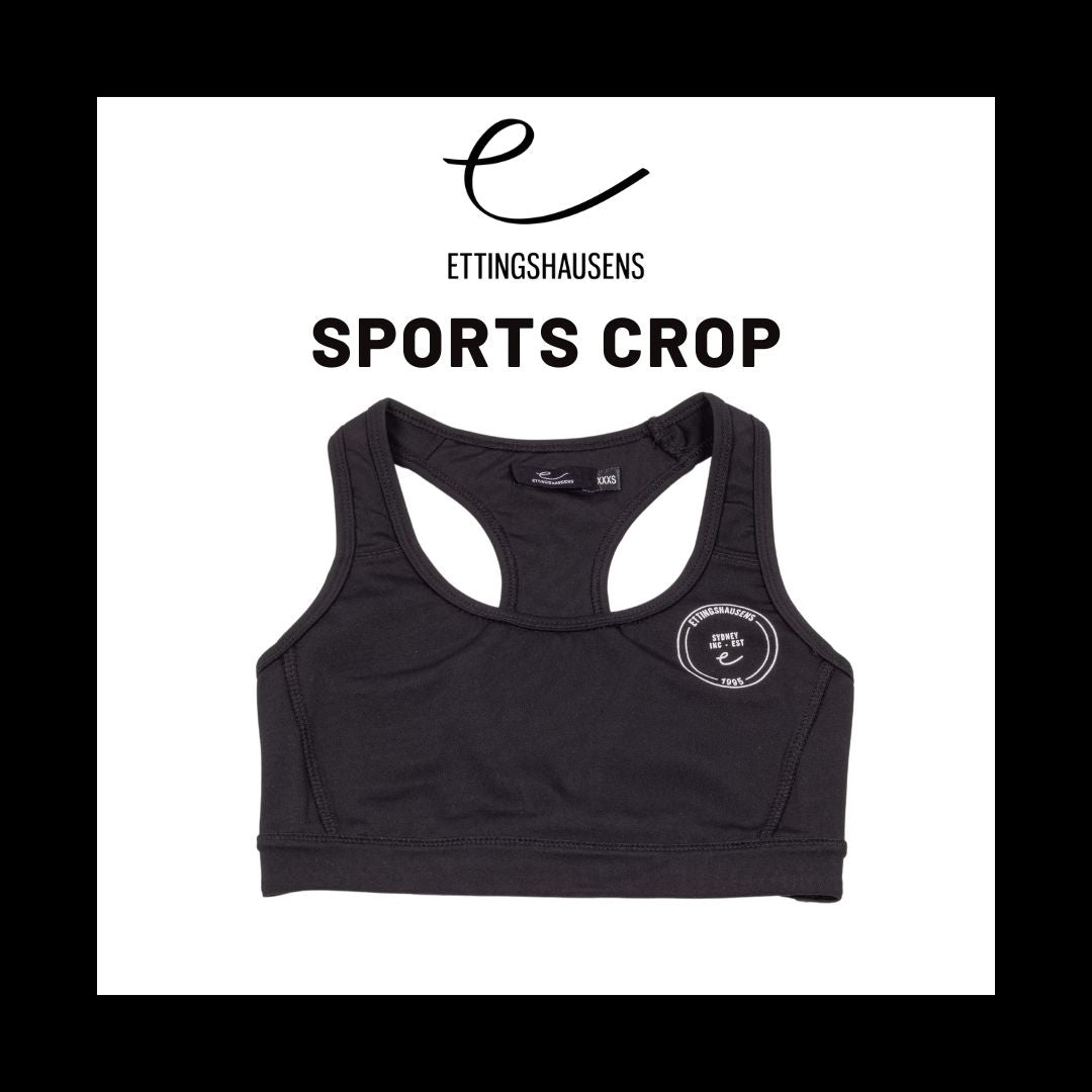 ETTS Sports Crop