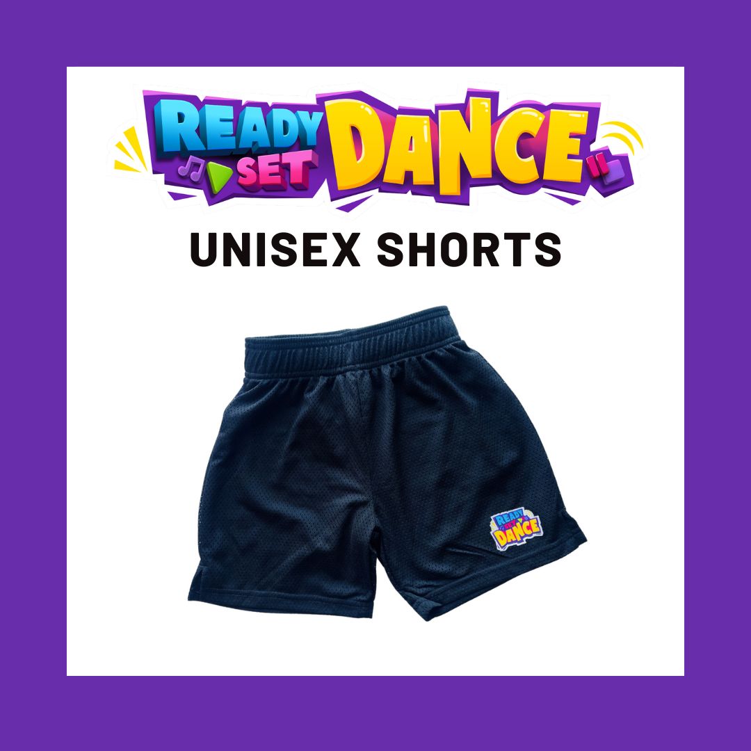 RSD Unisex Shorts