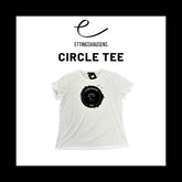 SALE ETTS Circle Tee