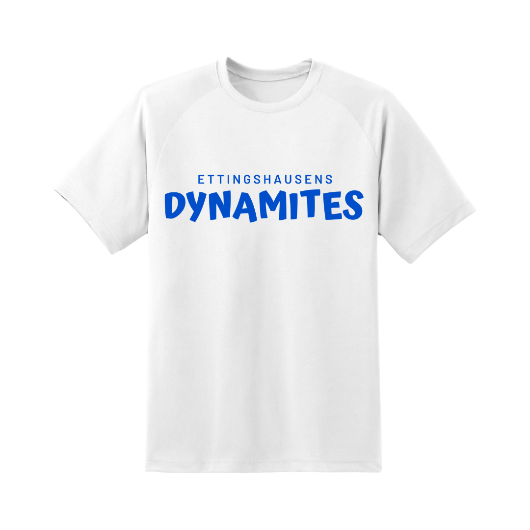 Dynamites (Tiny Company) T-shirt