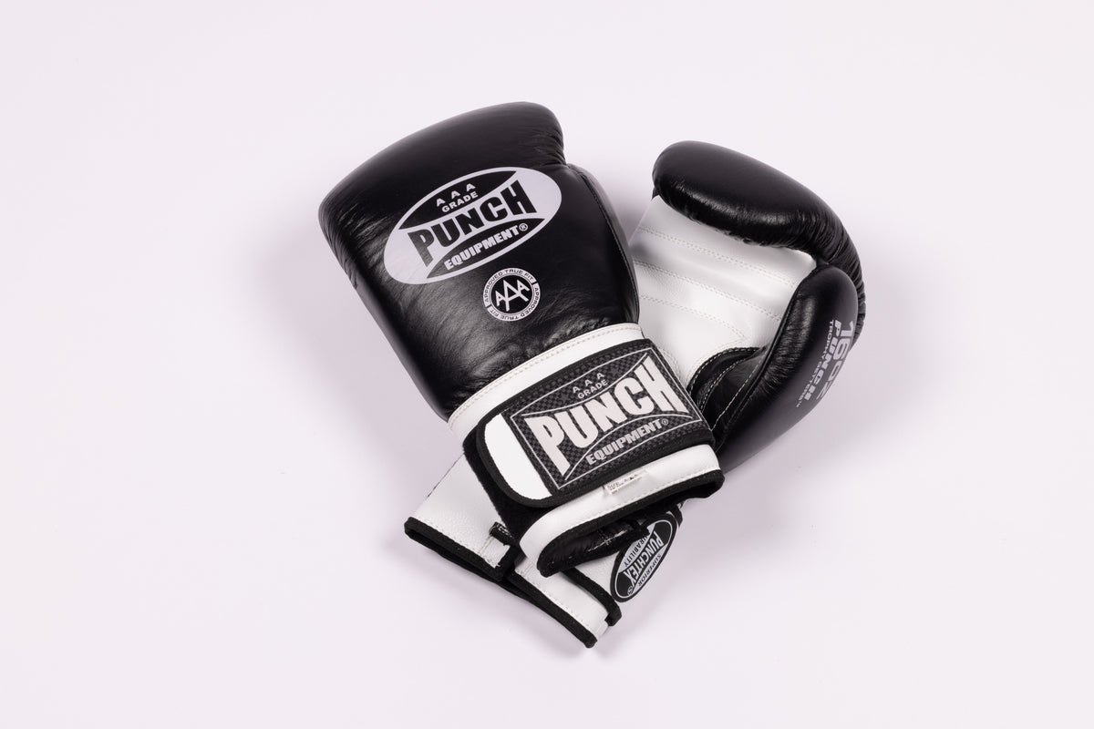 MMA Boxing Gloves 16oz