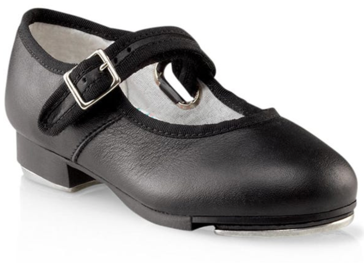 Capezio Mary Jane Tap Shoe (Pre Order) POS