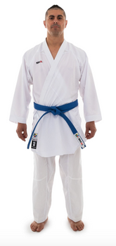 SMAI Premium Karate Gi