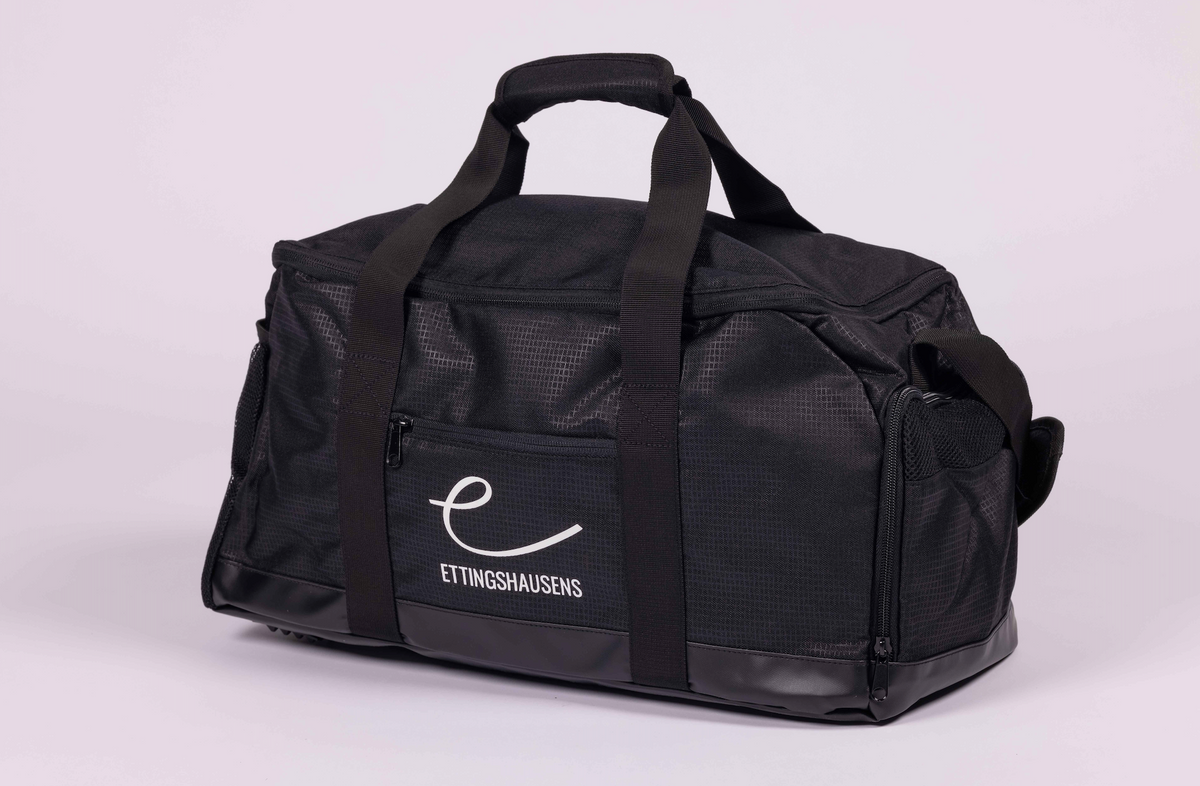 SALE- ETTS Sports Bag