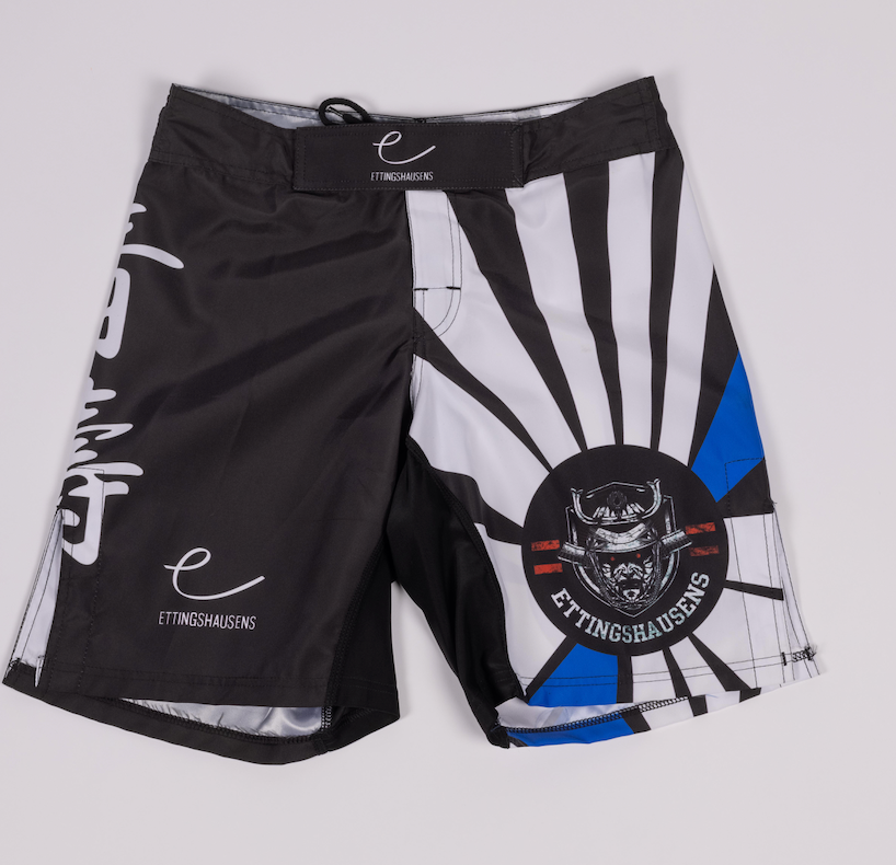 SALE- Prime/MMA Dragon Shorts