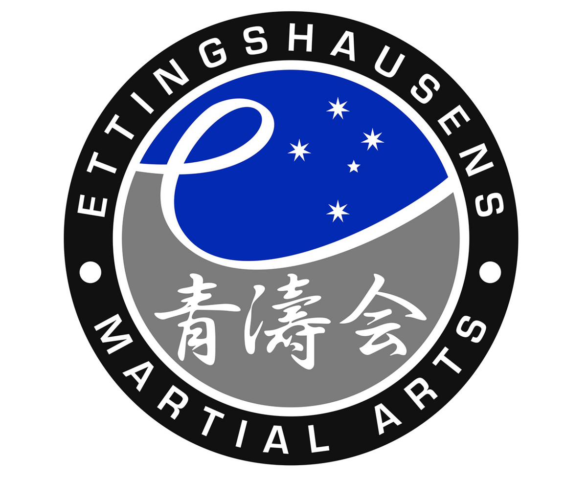 ETTS MA Logo Gi Patch
