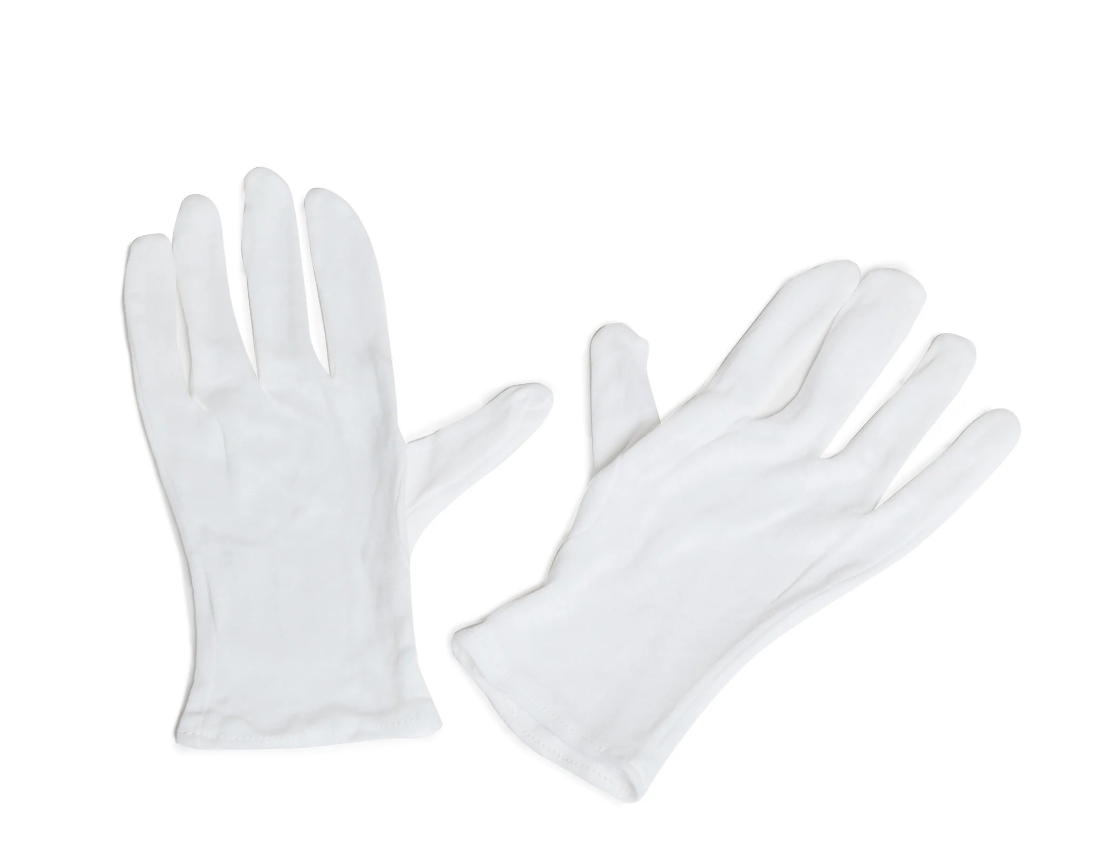 White Glove Inserts